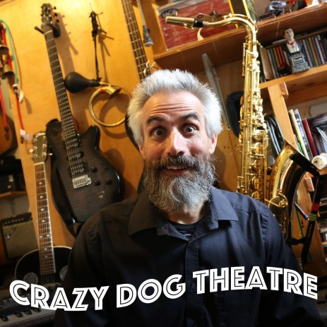 crazy dog podcast